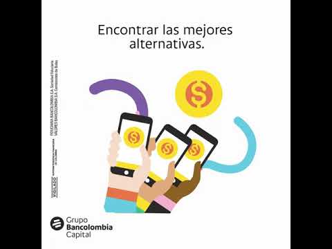 Bancolombia | Conoce