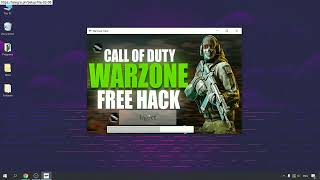 Cod Warzone Hack Aimbot,Wallhack Gameplay Undetected 2023 Best Download