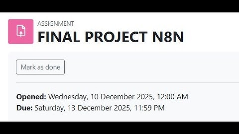 Projek Final SIBK E - N8N Executive Summary Generator