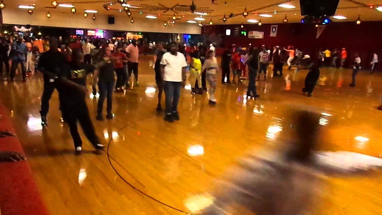 2016 2RAW Annual Spring Skate Jam Saturday Night Glide YouTube