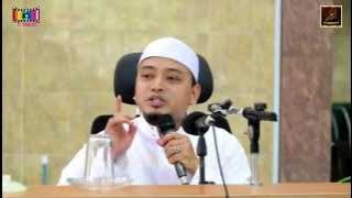 Masjid Al-Majidi - Ustaz Wadi Anuar - Hari Arafah