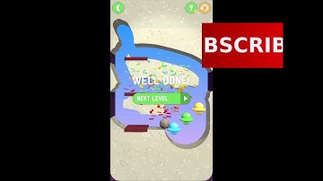 Dig it 06-03 (Dig a little deeper) Solution TRICKY LEVELS CHAPTER