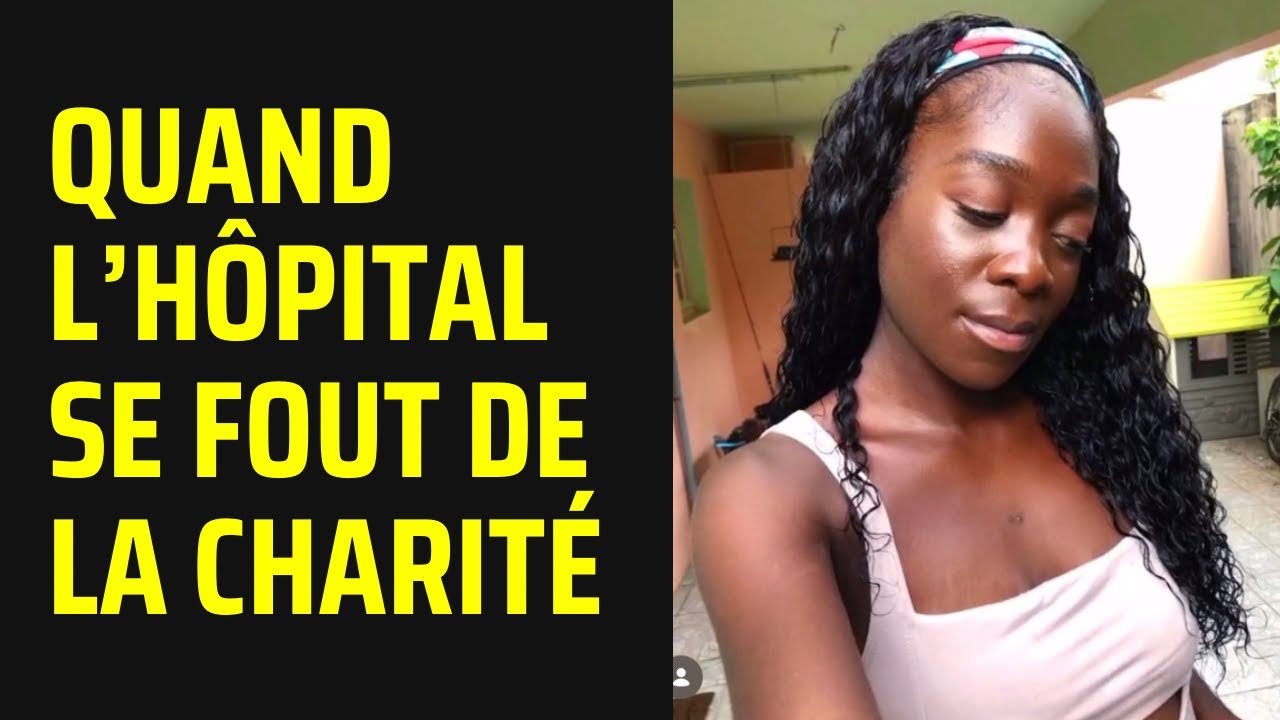 AÏKA VS POUNSI : QUAND L’HÔPITAL SE FOUT DE LA CHARITÉ