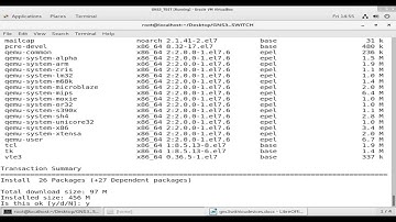 COMPLETE GNS3 INSTALLATION WITH CISCO IOU