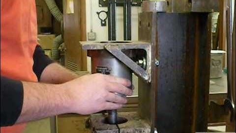 Standard Proctor Compaction Test 07