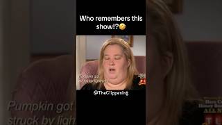 Celebrity The original kardashians #honeybooboo #tlc #pumpkin #mamajune #fyp #funny #viral #trending Wealth