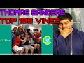 Thomas Sanders "Top 100 vines compilation" REACTION!!!