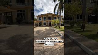 Nyumba Inauzwa Mbezi Beach Upande Wa Chini Bei Usd 600K