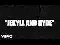 Five Finger Death Punch - Jekyll and Hyde (Lyric Video)
