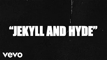 Five Finger Death Punch - Jekyll and Hyde (Lyric Video)