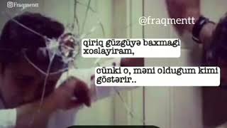 Elvin Nuraliyev Whatsapp Status