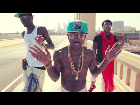 Travis Porter - Wobble