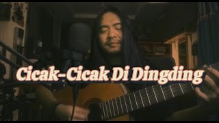 CICAK-CICAK DI DINGDING - MAWANG | LAGU ANAK INDONESIA YANG UDAH DEWASA