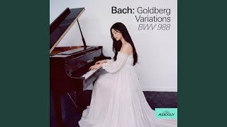 Goldberg Variations, BWV 988: Var. XIV
