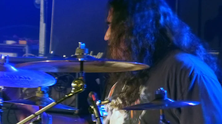 SONS of SAM -Cover- Ozzy Osbourne "Crazy Train" LI...