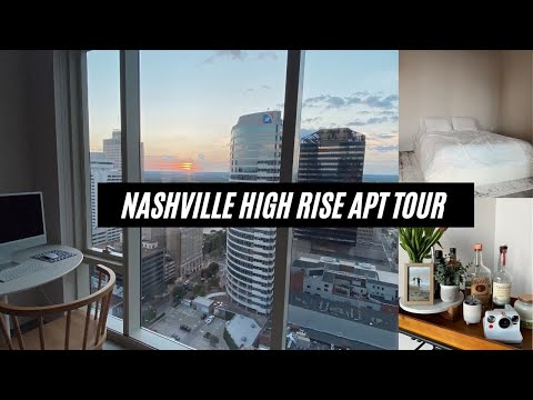 NASHVILLE HIGH RISE