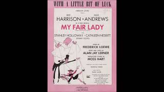 With a Little Bit of Luck (1956)
