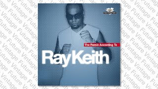 Moby - Feeling So Real (Ray Keith Jungle Mix)