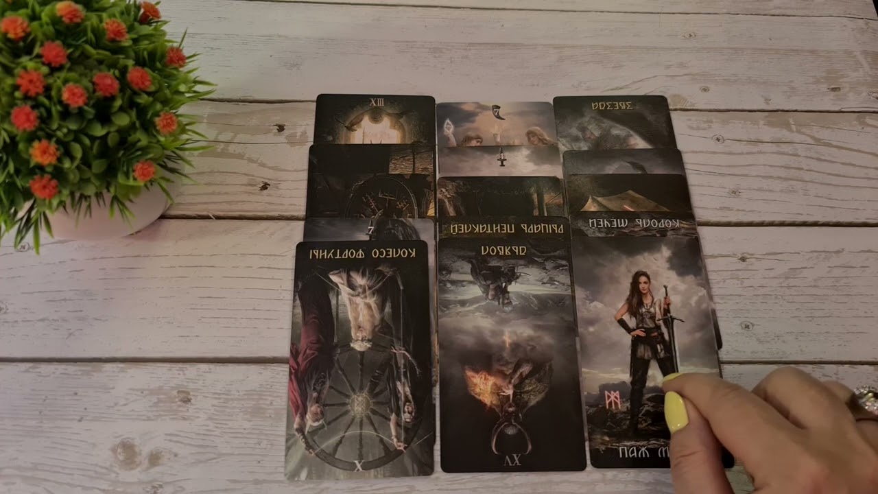 ОН В ТРАНСЕ! В ЧЕМ ОН ПРОСЧИТАЛСЯ? - YouTube