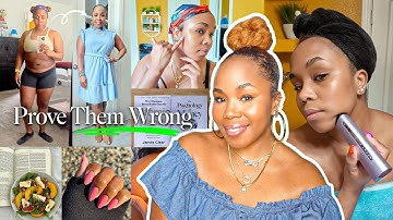 How to GLOW UP Mentally & Physically | Become Unrecognizable