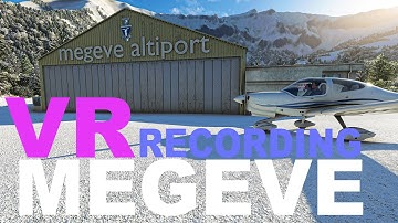 Recording VR MSFS In Oculus Quest 2 Headset ( Best Results)