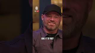 Rooney The Prankster