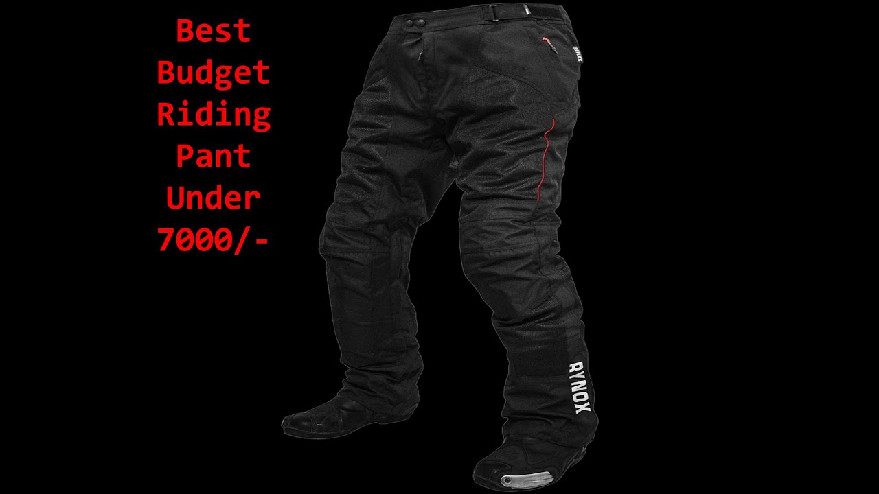 Rev'it OUTBACK 4 H2O Touring Motorcycle Pants Black - Extended For Sale  Online - Outletmoto.eu