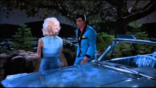 The Nutty Professor 1963 First Date scene