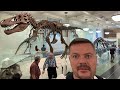 American museum of natural history full tour new york city usa