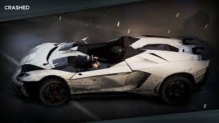 Need for Speed™ Most Wanted Beat the Koenigsegg Agerra R