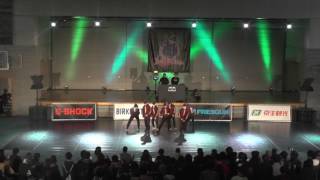 Nephthys【DDCJ2017】