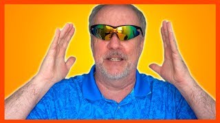 Tac Gles Review- Compared To Aviator Sungles