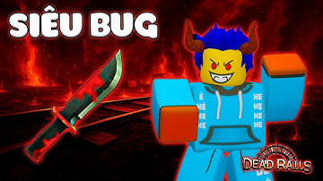 Siêu Bug Vampire Không Sợ Nắng VẪN CÓ DAO Quá Bá Goy