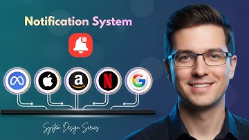 Notification System Design at Scale: Architecture, Queues & Delivery Strategies