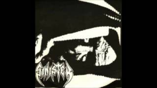 SINISTER   02 Spiritual Immolation