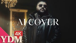 Ayaz Erdoğan Döndüm O Yollardan Ai Cover Yeniden Müzik