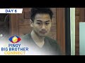 Day 6: Chico, kinamusta ng kanyang mga kapwa housemates | PBB Connect