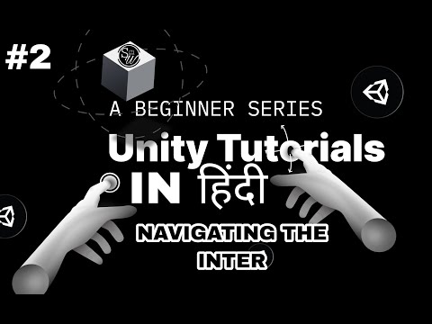 Unity Tutorial For