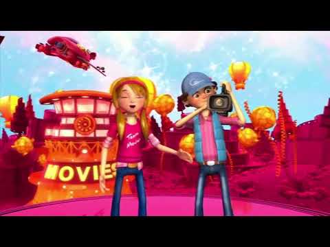 بوكاهنتاس الشارة النهاية