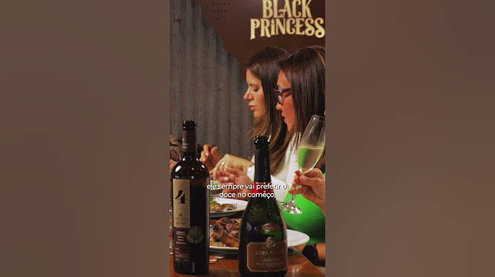 Começar no Moscatel é comum! O paladar busca o doce no início, depois evolui e não retrocede.