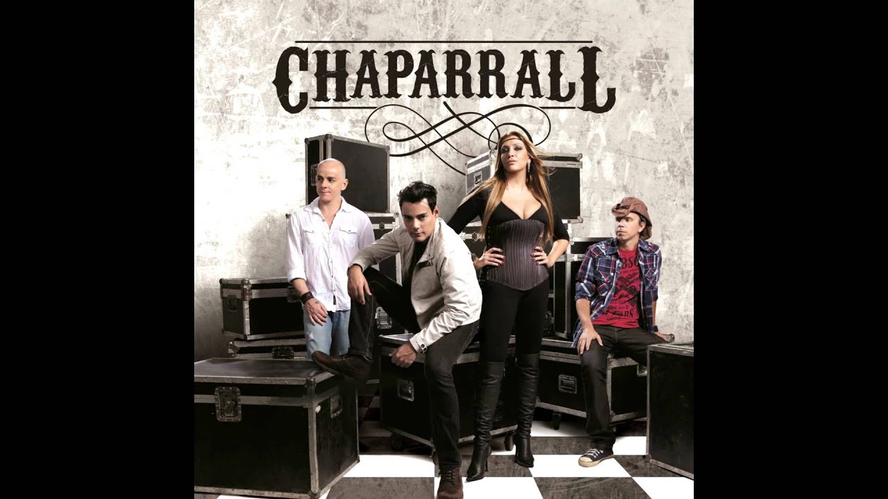 Watch Chaparrall - Vai E Vem on YouTube Watch Chaparrall - Vai E Vem on YouTube