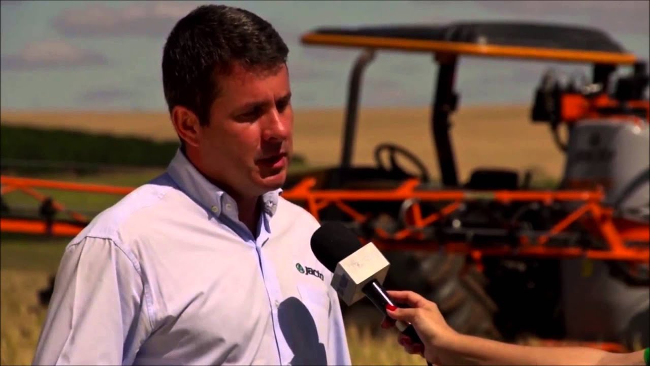 Programa Tecnologia do Campo - 29/08/2015