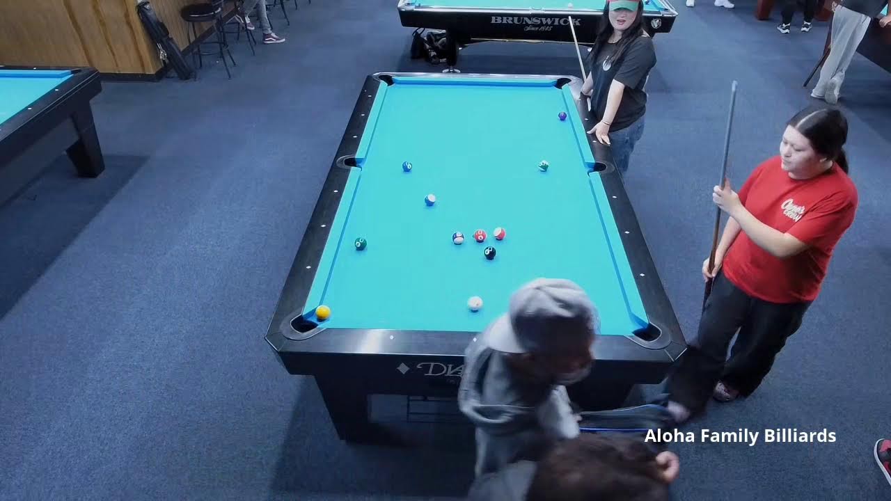 Image of video the Friday Night action 8