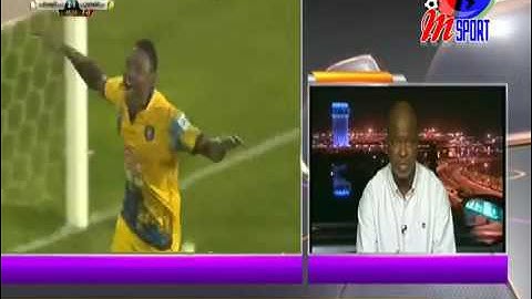 هل اصبح التعاون عقدة الاهلي في المرمى