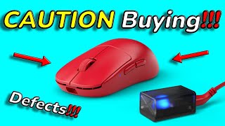 Pulsar X2H Review | Be CAREFUL Buying a Pulsar Gaming Mouse Right Now... (2024)