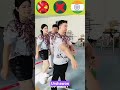 who will win this challenge😲😱~mini woodworking art skill wood handcrafts #shorts #entertainment