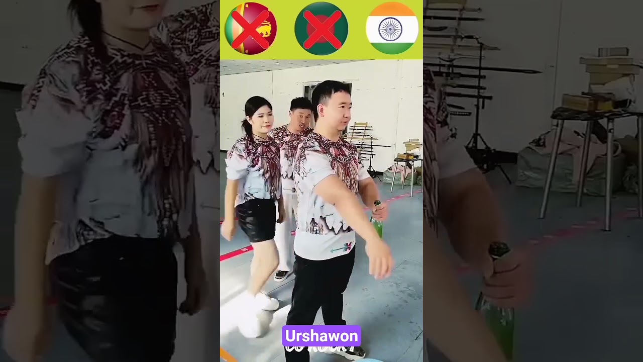 who will win this challenge😲😱~mini woodworking art skill wood handcrafts #shorts #entertainment