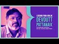 Devdutt Pattanaik @Algebra Chennai