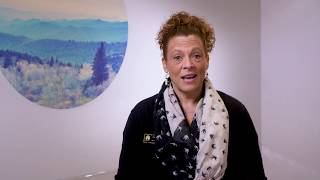 On connecting with families...2019 Alaska Teacher of the Year, Danielle Riha