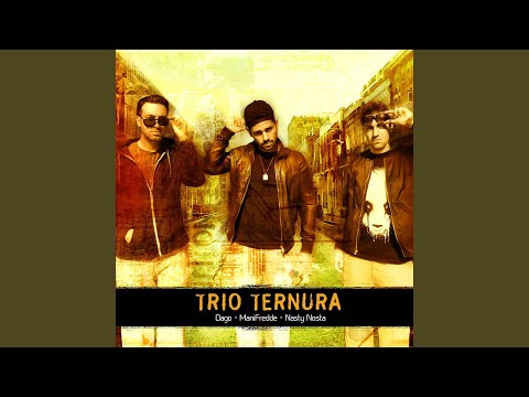 Putar Barabba - Trio Ternura